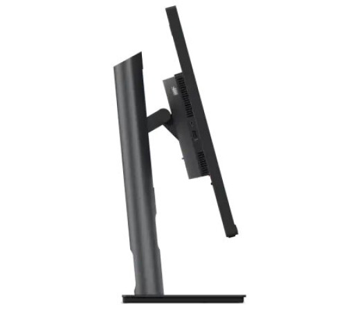 მონიტორი ThinkVision P32p-30 31.5'' 3840x2160 350 cd/m² 60Hz Raven Black