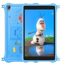 ტაბი BLACVIEW Tab 50 Kids WI-FI 8.0'' HD+ 3GB 64GB Bubbly Blue