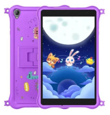 ტაბი BLACVIEW Tab 50 Kids WI-FI 8.0'' HD+ 3GB 64GB Magic Purple