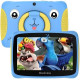 ტაბი BLACVIEW Tab 3 kids WI-FI 7.0'' HD 2GB 32GB Undersea Blue