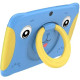 ტაბი BLACVIEW Tab 3 kids WI-FI 7.0'' HD 2GB 32GB Undersea Blue