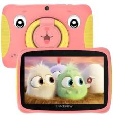 ტაბი BLACVIEW Tab 3 kids WI-FI 7.0'' HD 2GB 32GB Fairytale Pink