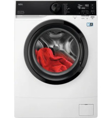 სარეცხი მანქანა AEG LSR6E47DE 7 KG