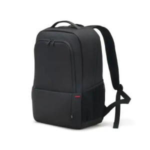 ნოუთბუქის ჩანთა Dicota Eco Backpack Plus BASE 13-15.6 black