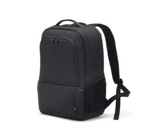 ნოუთბუქის ჩანთა Dicota Eco Backpack Plus BASE 13-15.6 black