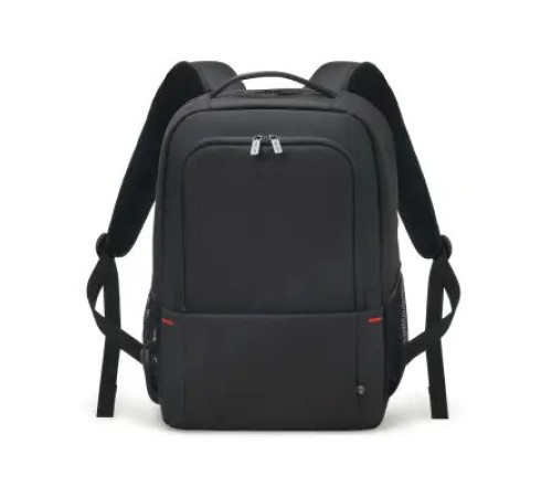 ნოუთბუქის ჩანთა Dicota Eco Backpack Plus BASE 13-15.6 black