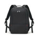 ნოუთბუქის ჩანთა Dicota Eco Backpack Plus BASE 13-15.6 black