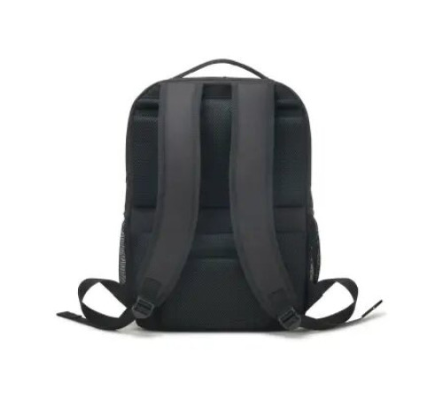 ნოუთბუქის ჩანთა Dicota Eco Backpack Plus BASE 13-15.6 black