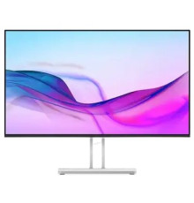 მონიტორი LENOVO L27i-4A 27'' IPS 1920x1080 3Wx2 Cloud Grey