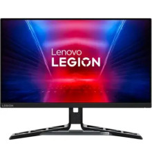 მონიტორი LENOVO Legion R25i-30 24.5'' IPS  FHD 1920x1080 400 cd/m²  0.5ms 180Hz 3Wx2 speakers Raven Black
