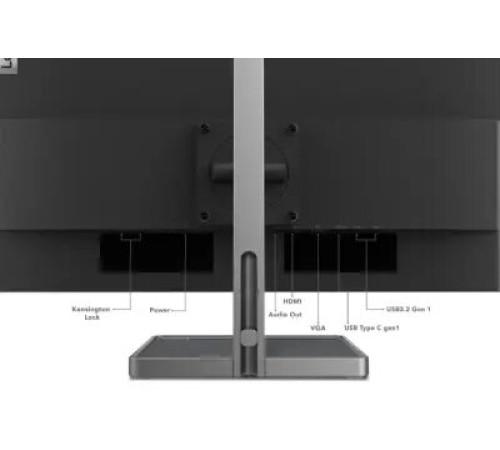 მონიტორი LENOVO L27m-30 27'' FHD IPS 1920x1080 4ms 75Hz