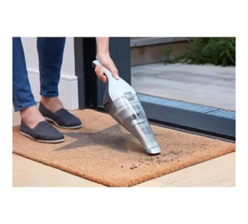 უსადენო მტვერსასრუტი Black & Decker NVC215W-QW