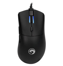 მაუსი MARVO G950 BK Niro 40 Black Wired