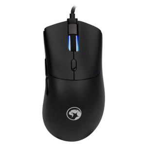 მაუსი MARVO G950 BK Niro 40 Black Wired