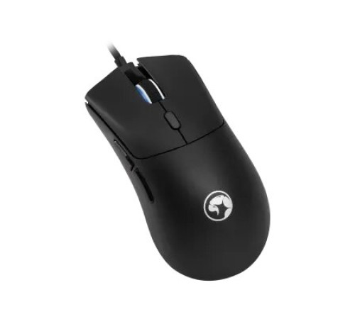 მაუსი MARVO G950 BK Niro 40 Black Wired