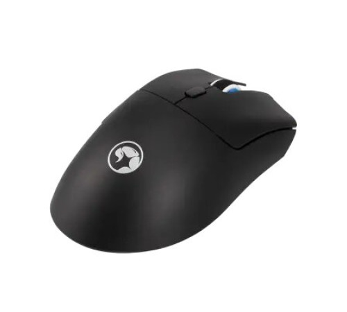 მაუსი MARVO G950 BK Niro 40 Black Wired