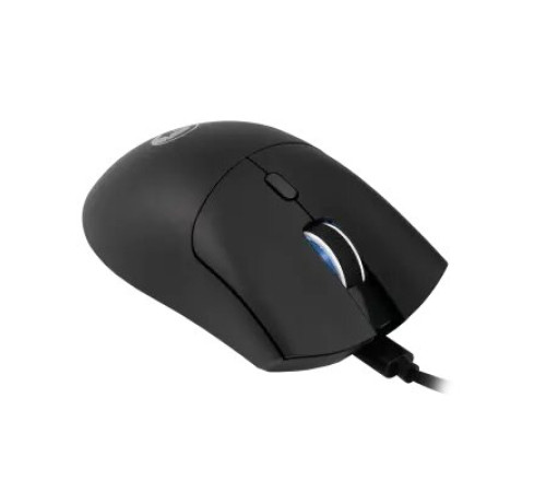 მაუსი MARVO G950 BK Niro 40 Black Wired