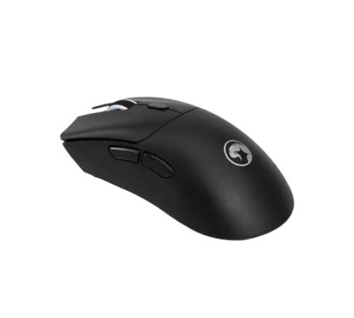 მაუსი MARVO G950 BK Niro 40 Black Wired