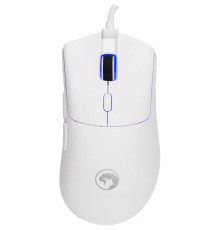 მაუსი MARVO G950 WH Niro 40 White Wired