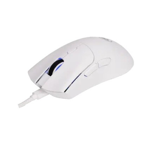 მაუსი MARVO G950 WH Niro 40 White Wired