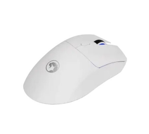 მაუსი MARVO G950 WH Niro 40 White Wired