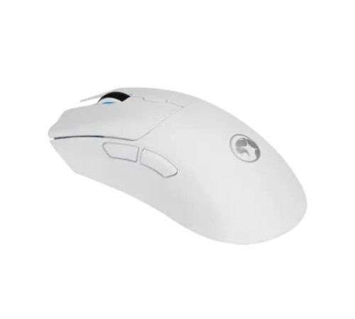 მაუსი MARVO G950 WH Niro 40 White Wired