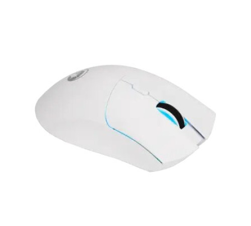 მაუსი MARVO G950 WH Niro 40 White Wired