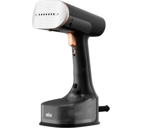 უთო Braun  GS7077BK Hand Steamer