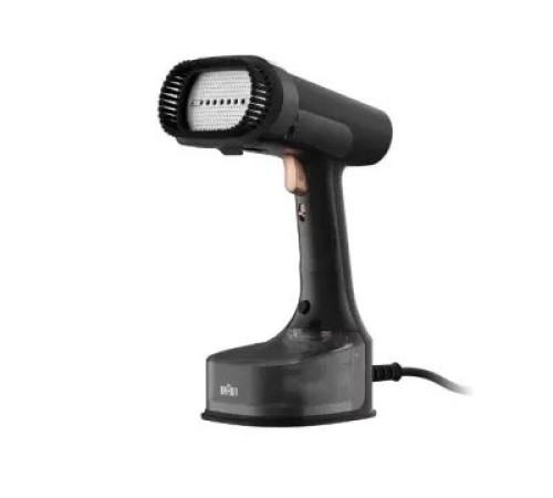 უთო Braun  GS7077BK Hand Steamer