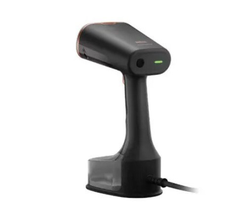 უთო Braun  GS7077BK Hand Steamer