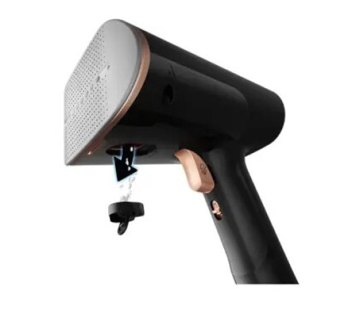 უთო Braun  GS7077BK Hand Steamer