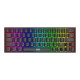კლავიატურა MARVO KG955W Shogo 64 wireless  keyboard
