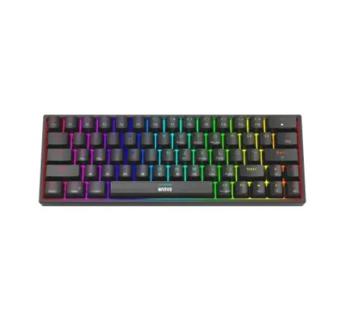 კლავიატურა MARVO KG955W Shogo 64 wireless  keyboard