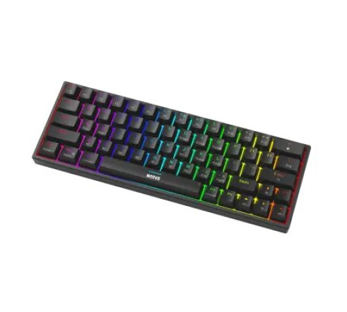 კლავიატურა MARVO KG955W Shogo 64 wireless  keyboard