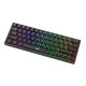 კლავიატურა MARVO KG955W Shogo 64 wireless  keyboard