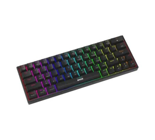 კლავიატურა MARVO KG955W Shogo 64 wireless  keyboard