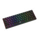 კლავიატურა MARVO KG955W Shogo 64 wireless  keyboard