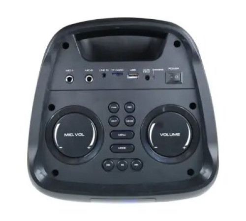 აუდიო სისტემა EDEN SPEAKER - ED-505