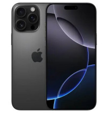 მობილური ტელეფონი APPLE iPhone 16 Pro Max 256GB Black Titanium