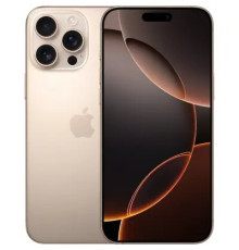 მობილური ტელეფონი APPLE iPhone 16 Pro Max 256GB Desert Titanium