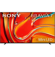 ტელევიზორი  SONY 65''(165cm)    K-65XR70