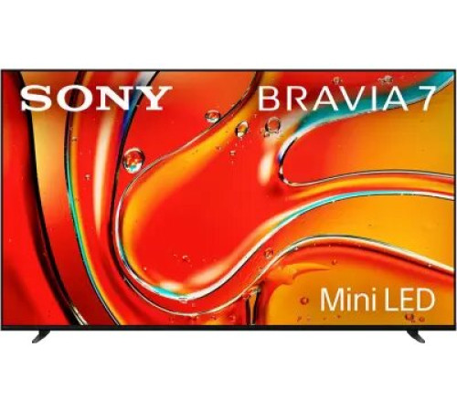 ტელევიზორი  SONY 65''(165cm)    K-65XR70