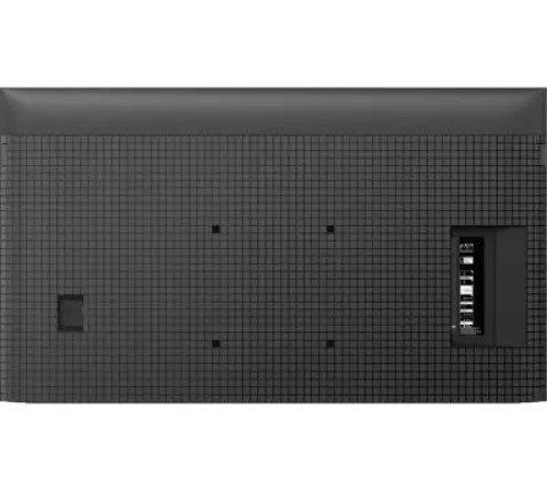 ტელევიზორი  SONY 65''(165cm)    K-65XR70