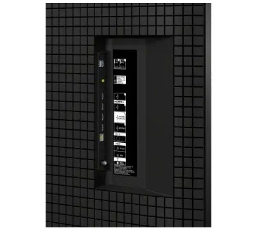 ტელევიზორი  SONY 65''(165cm)    K-65XR70
