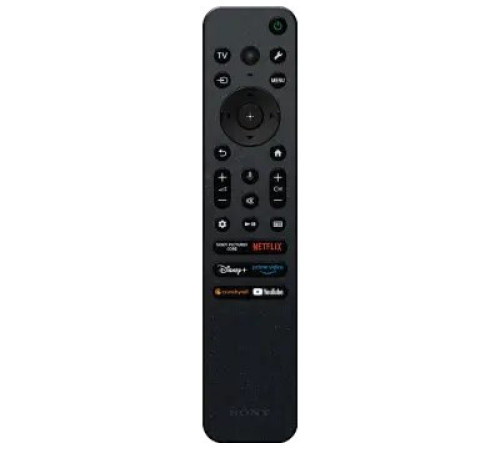 ტელევიზორი  SONY 65''(165cm)    K-65XR70