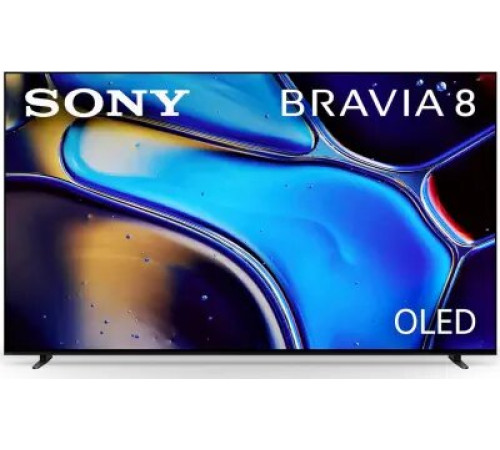 ტელევიზორი SONY 55''(140cm)  OLED K-55XR80