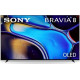 ტელევიზორი SONY 55''(140cm)  OLED K-55XR80