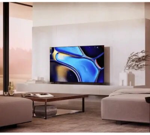 ტელევიზორი SONY 55''(140cm)  OLED K-55XR80