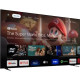 ტელევიზორი SONY 55''(140cm)  OLED K-55XR80