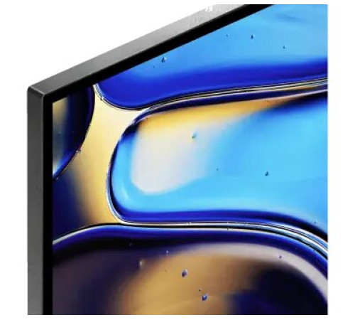 ტელევიზორი SONY 55''(140cm)  OLED K-55XR80